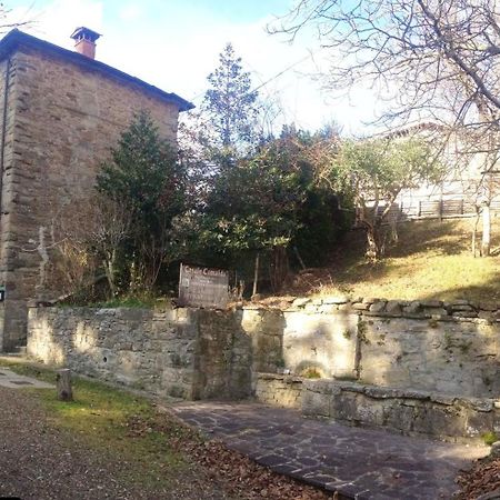 Comfortable House In Bibbiena + Pool Exterior photo