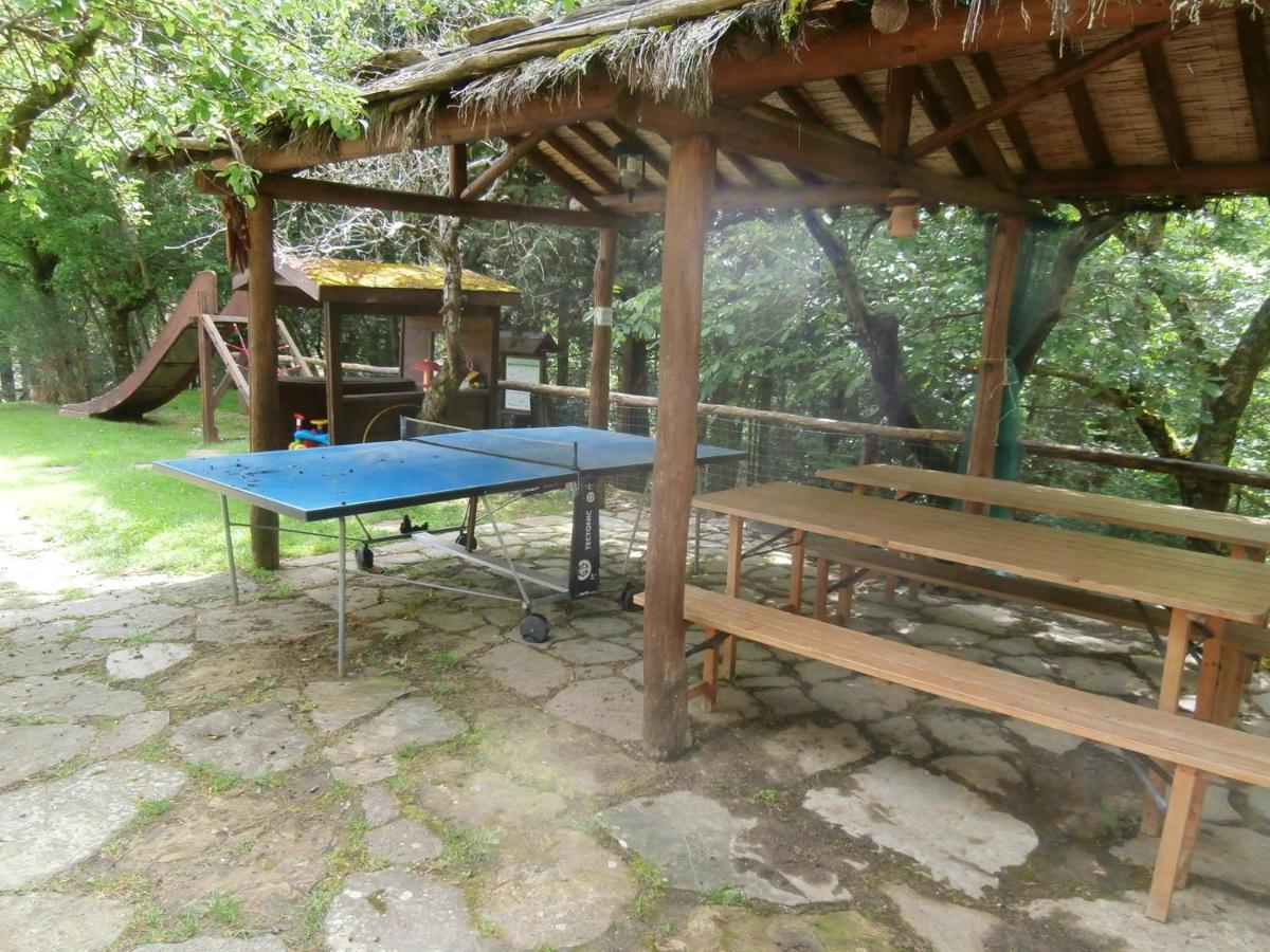 Comfortable House In Bibbiena + Pool Exterior photo
