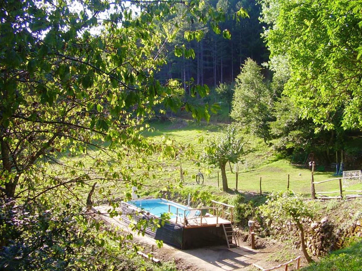 Comfortable House In Bibbiena + Pool Exterior photo