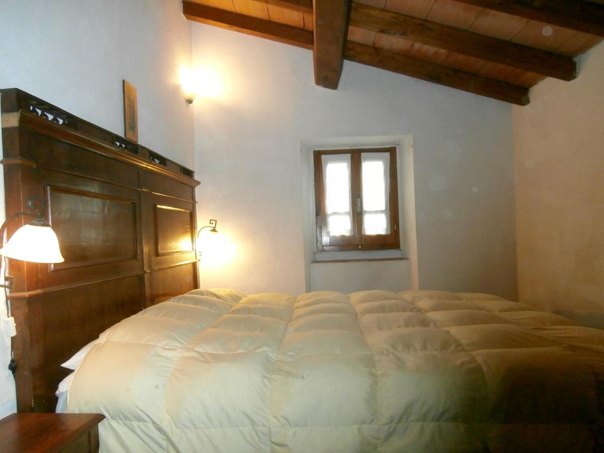 Comfortable House In Bibbiena + Pool Exterior photo