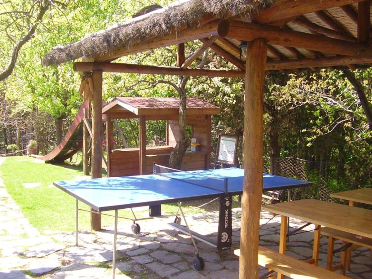Comfortable House In Bibbiena + Pool Exterior photo