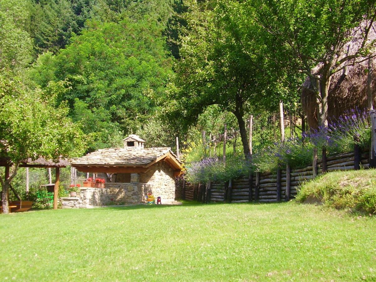Comfortable House In Bibbiena + Pool Exterior photo